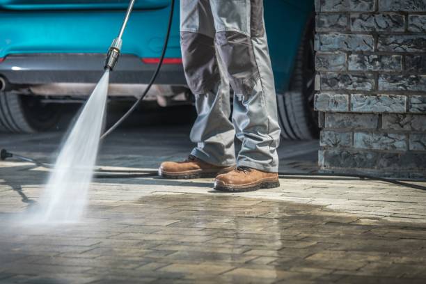 Professional Pressure Washing Services in Emory, TX