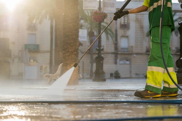 Best Patio and Deck Pressure Washing  in Emory, TX